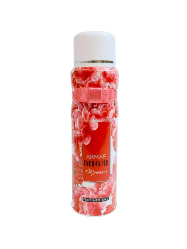 Armaf Romance Body Powder - 250g