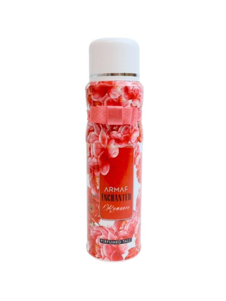 Armaf Romance Body Powder - 250g