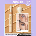 Sheglam Full Coverage Skin Concealer Nude 4.5g