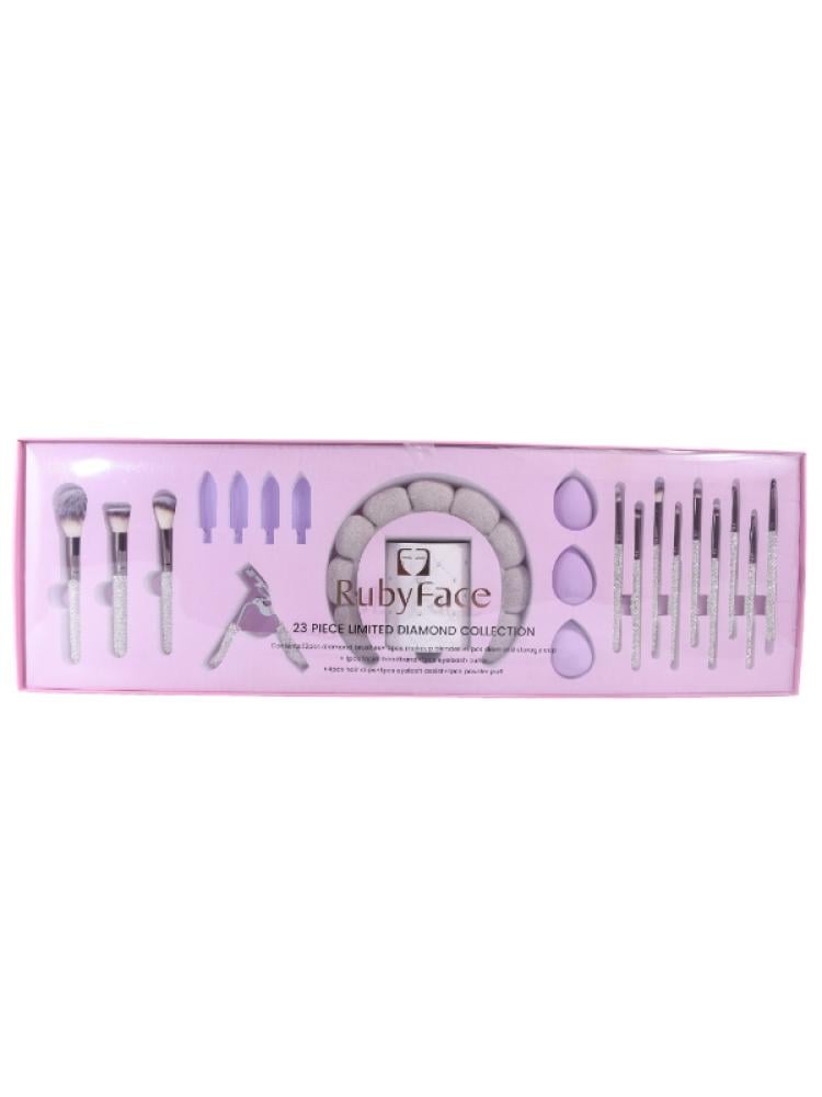 Ruby Face Beauty Kit 23 Pieces