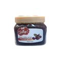 Exfoliating Coffee Body Scrub with Shea Butter - Jellys Glaze - 500g