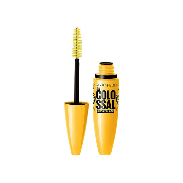 Best Maybelline Mascara The Colossal Smoky Black Volume 10.7ml