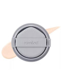 Romand Nu Zero Cushion Refill Foundation - Porcelain 17
