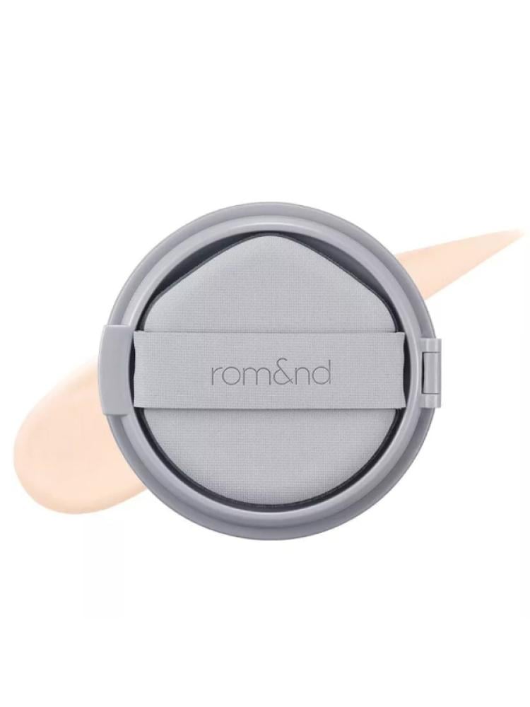 Romand Nu Zero Cushion Refill Foundation - Porcelain 17