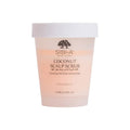 Sibi-A Coconut Hair Scrub Oil for Scalp Exfoliation and Cleansing, 250ml