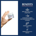 Eucerin Aquaporin Active Face Moisturizer for Dry Skin - 50 ml