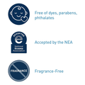 Cerave Baby Moisturizing Cream Fragrance-Free 142g