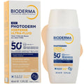 Bioderma Photoderm X-Defense Tinted Sunscreen SPF 50+ Shade 01 40 ml