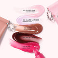 Dior Addict Lip Balm 102 Glazed Lavender Tinted Moisturizer
