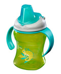 Top Rated Sippy Cup With Removable Handles Hydrate Easy Pop Vital Baby 260ml