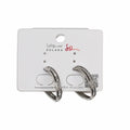 Top Rated Earrings Modern Elegant Design Solara Model A-688