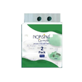 Norsina Antibacterial Wipes, Pine Extract, 72 Count, 2 Pack