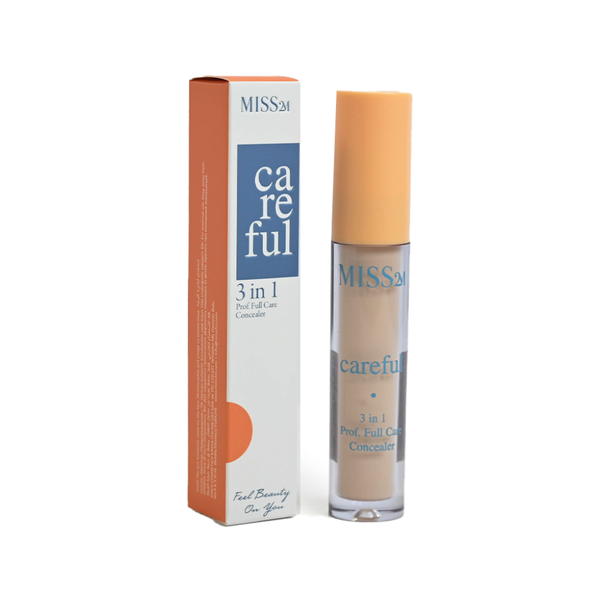 Liquid Camouflage High Coverage Concealer 101 Miss 2M 10ml
