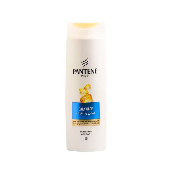 Pantene Pro-V 2-in-1 Shampoo and Conditioner Daily Hair Care 375ml