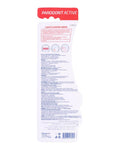 Parodont Active Medium Toothbrush - Laser-Pointed Bristles 1+1