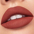 Creamy Lipstick for Dry Lips Long Lasting Katia Novel -07 4g