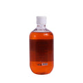 Spa System Pomegranate Massage Oil - 500 ml for Skin Softening and Relaxation