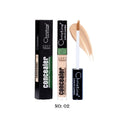 Christine Full Coverage Concealer, Waterproof, Shade 02