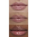 Elf Plumping Gloss Lip Plumper, Pink Sugar, Vitamin E, Coconut Oil, 2.7ml