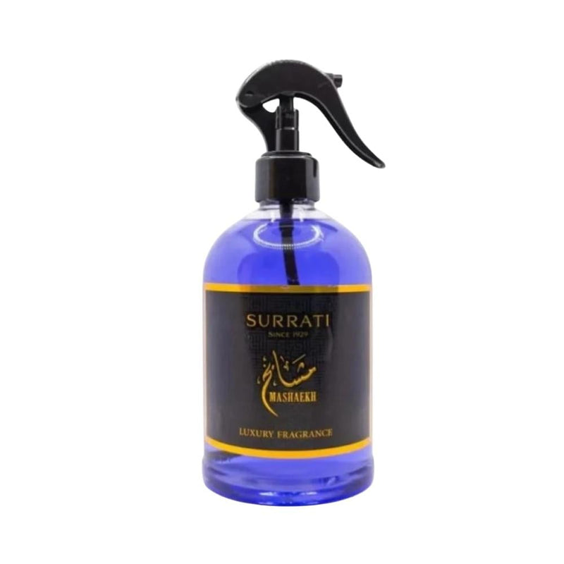 Buy Air Freshener Spray Online Luxury Mashayekh Fragrance Al-Sirti 500ml