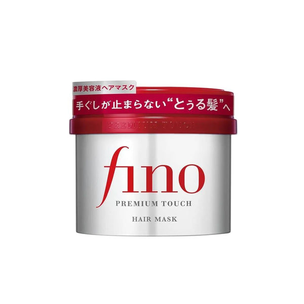 It's a 10 Hair Mask Deep Moisture Repair Shiseido Fino 230g