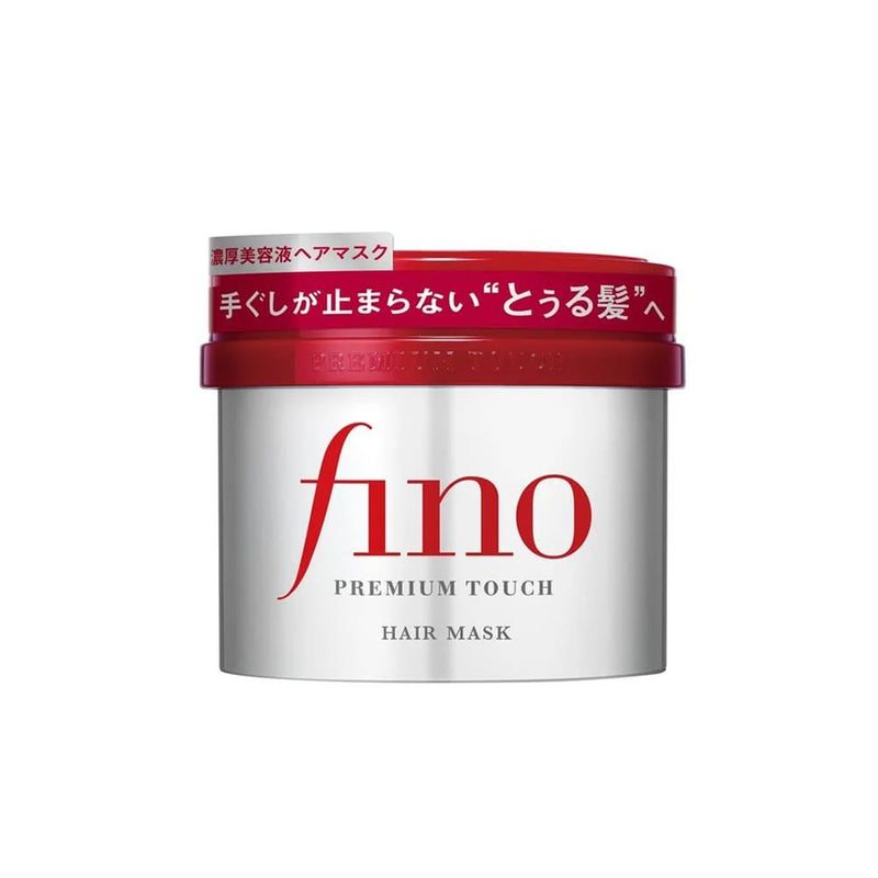 It's a 10 Hair Mask Deep Moisture Repair Shiseido Fino 230g