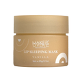 Vanilla Laneige Lip Mask Intense Hydration Sleeping Treatment Make Over22 20g