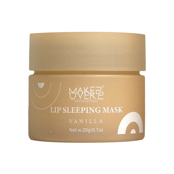 Vanilla Laneige Lip Mask Intense Hydration Sleeping Treatment Make Over22 20g