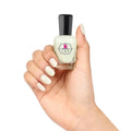 Lef HD Nail Polish, Long-Lasting Glossy Finish, 35, 1 Bottle