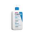 CeraVe Moisturizing Lotion, Ceramides, Dry to Very Dry Skin, 473ml