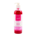 Mandy Care Rose Extract Shampoo for All Hair Types, Sulfate-Free, 400ml