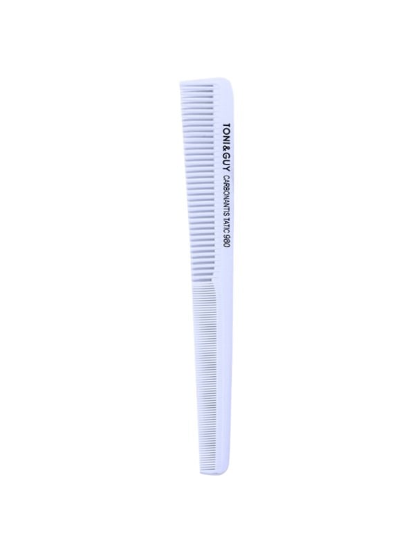 Salon System Slim Hair Comb - Detangling & Styling