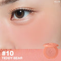 4U2 Matte Blush - Teddy Bear - 3.2g