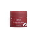 Make Over 22 Honey Moisturizing Lip Overnight Mask, 20g