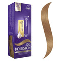 Blonde Hair Dye Light Shade Long Lasting Grey Coverage Koleston 60ml