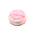 Loose Setting Powder Matte Finish Oil Control Face Makeup Christine 10g