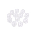 Cosmetic Container Set - 12 Pieces