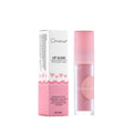 Christine Lip Gloss 01, Moisturizing, Long-Lasting High Shine