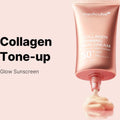 Medicube Collagen Sunscreen SPF 50+ for Skin Tightening - 50ml