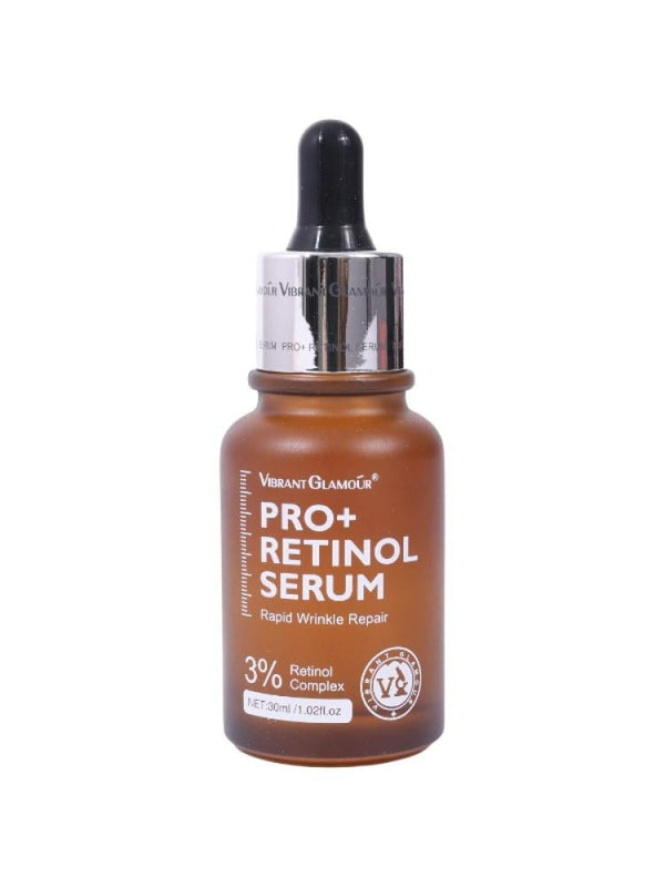 Vibrant Glamour Retinol Serum - 30ml