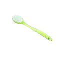 Best Shower Cleaning Brush with Long Handle Exfoliating Max Elegance