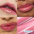 Fwee 3D Lip Gloss A05 Currant 30% Intensity Plumping Moisturizer