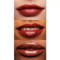 Elf Glossy Lipstick Cinnamon Dreamers Long-Lasting Color 3ml
