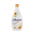 Johnson's Vita-Rich Body Lotion Yogurt Honey Oat Extract 400ml