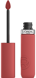 Matte Liquid Lipstick Infaillible Resistance L'Oreal Paris Crush 645 5ml