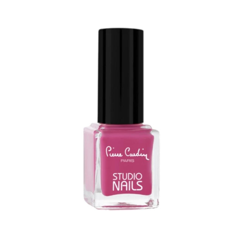 Shop Nail Polish Professional Results Safe Formula Shade 43 Pierre Cardin 11ml