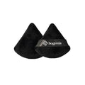 Triangular Makeup Sponge Set 2 Pieces Bogenia 002