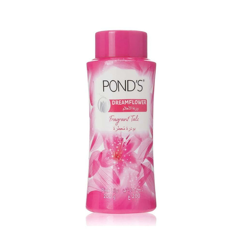 Best Body Lotion for Dry Skin Softening Pink Lily Pond's 200g