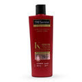 Best Shampoo for Hard Water Keratin Smooth Tresemme 400ml