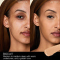 Nars Radiant Creamy Concealer - Biscuit - Full Coverage - 6 ml